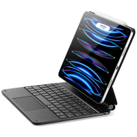 Ốp lưng kèm bàn phím iPad Air 7/6/5/4/Pro 11 inch (2018-2022) ESR Rebound