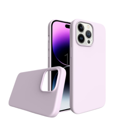 Ốp lưng Magsafe iPhone 15 Pro Max Aukey Liquid Silicone