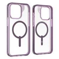 Ốp lưng Magsafe iPhone 15 Pro ZAGG Santa Cruz