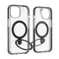 Ốp lưng Magsafe iPhone 15 ZAGG Santa Cruz RKS