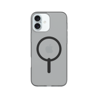 Ốp lưng Magsafe iPhone 16 Plus ZAGG ESNTL Hampton Lite Matte
