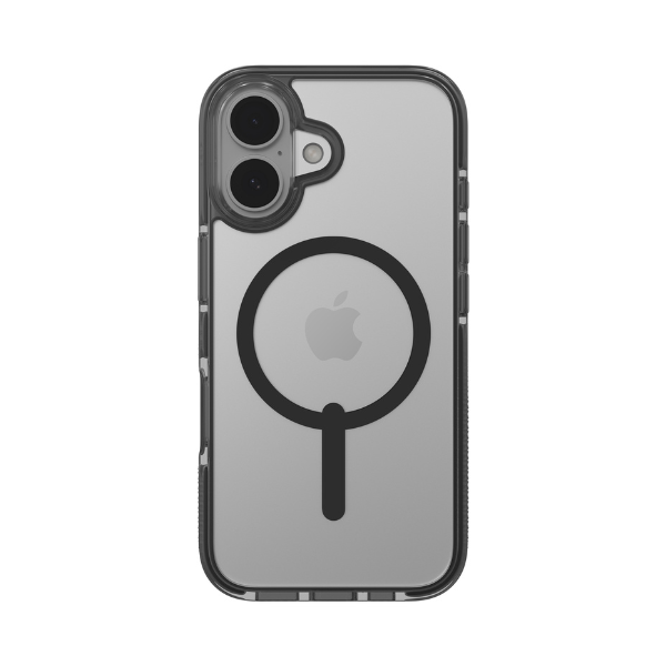 Ốp lưng Magsafe iPhone 16 Plus ZAGG Santa Cruz