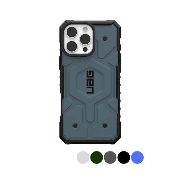 Ốp lưng Magsafe iPhone 16 Pro Max UAG Pathfinder