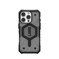 Ốp lưng Magsafe iPhone 16 Pro Max UAG Pathfinder Clear