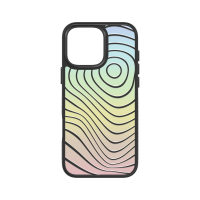 Ốp lưng Magsafe iPhone 16 Pro Max ZAGG Engraved Art