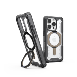 Ốp lưng Magsafe iPhone 16 Pro UAG Plasma XTE