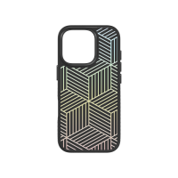 Ốp lưng Magsafe iPhone 16 Pro ZAGG Engraved Art