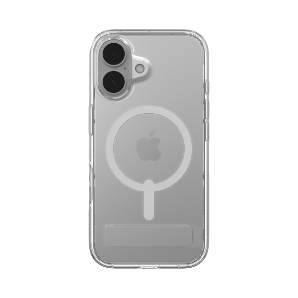 Ốp lưng Magsafe iPhone 16 ZAGG Crystal Palace KS