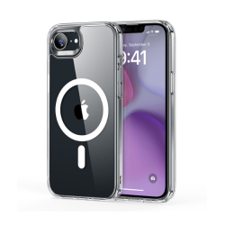 Ốp lưng Magsafe iPhone 16e ESR Classic Hybrid HaloLock