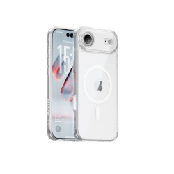 Ốp lưng Magsafe iPhone Air Innostyle CrystalGuard