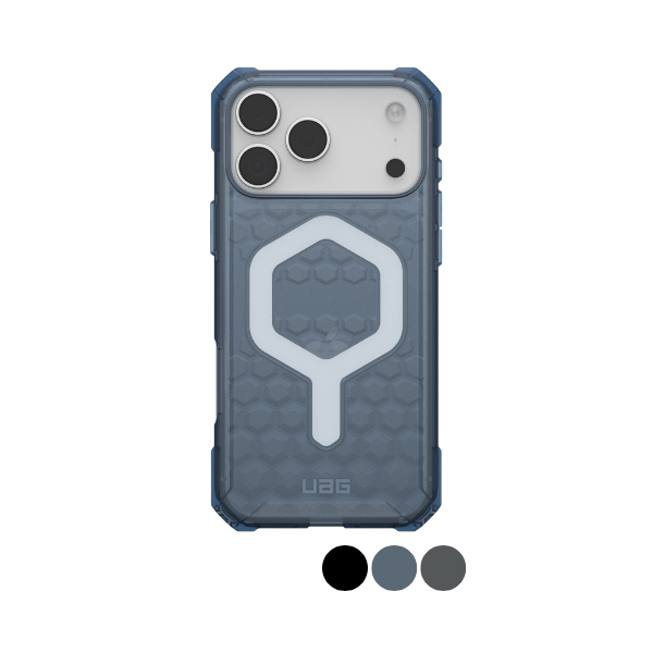 Ốp lưng Magsafe iPhone 17 Pro Max UAG Essential Armor