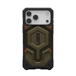 Ốp lưng Magsafe iPhone 17 Pro Max UAG Monarch Pro Kevlar