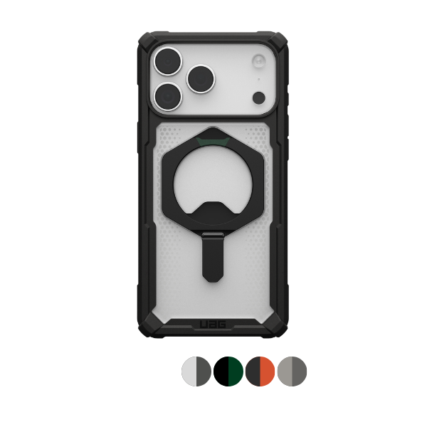 Ốp lưng Magsafe iPhone 17 Pro Max UAG Plasma XTE
