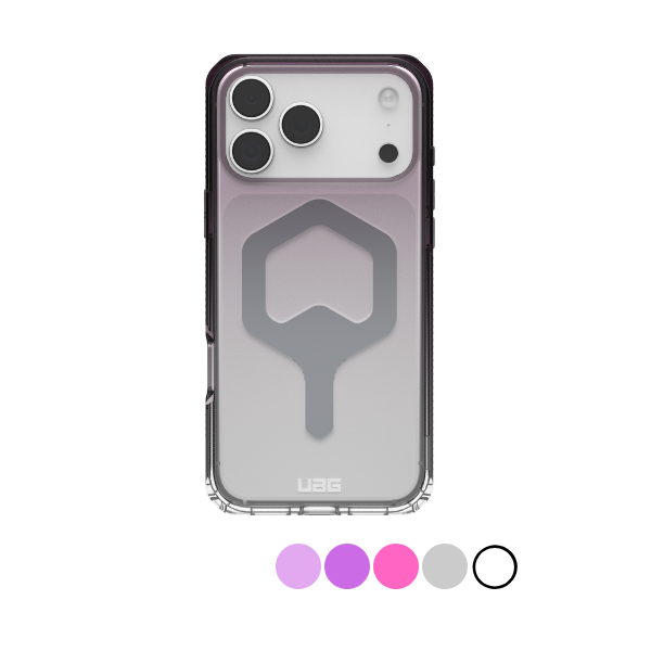 Ốp lưng Magsafe iPhone 17 Pro Max UAG Plyo