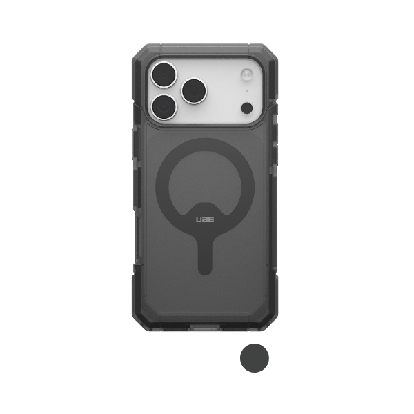 Ốp lưng Magsafe iPhone 17 Pro Max UAG Trooper