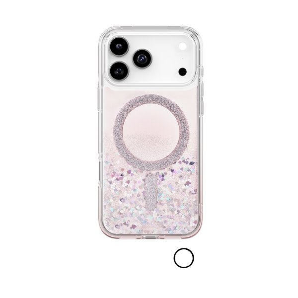 Ốp lưng Magsafe iPhone 17 Pro Max UNIQ Coehl Solea