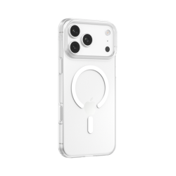 Ốp lưng MagSafe iPhone 17 Pro Max ZAGG ESNTL Hampton Lite