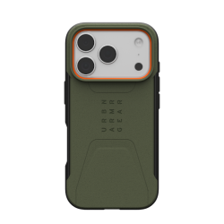 Ốp lưng Magsafe iPhone 17 Pro UAG Civilian