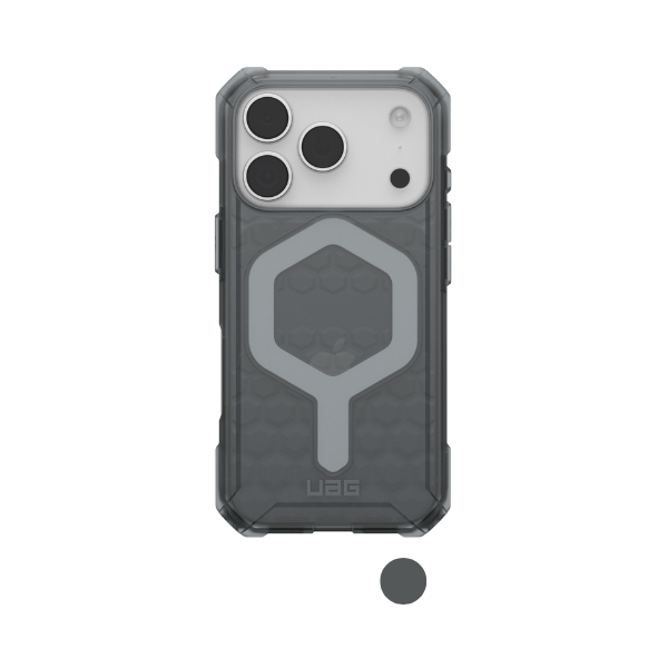 Ốp lưng Magsafe iPhone 17 Pro UAG Essential Armor