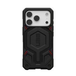 Ốp lưng Magsafe iPhone 17 Pro UAG Monarch Pro Kevlar