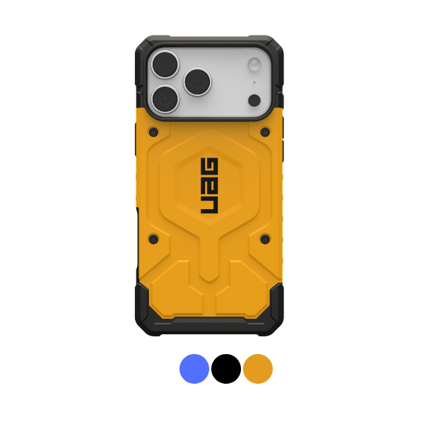 Ốp lưng Magsafe iPhone 17 Pro UAG Pathfinder
