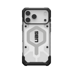 Ốp lưng Magsafe iPhone 17 Pro UAG Pathfinder Clear