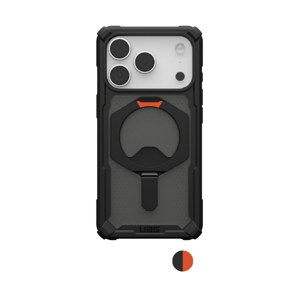 Ốp lưng Magsafe iPhone 17 Pro UAG Plasma XTE