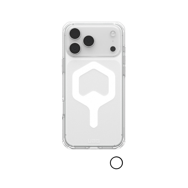 Ốp lưng Magsafe iPhone 17 Pro UAG Plyo Exclusive Cap