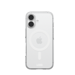 Ốp lưng Magsafe iPhone 17 UAG Scout Clear