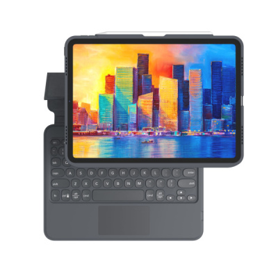 Ốp lưng iPad Pro 12.9 inch ZAGG kèm bàn phím Trackpad