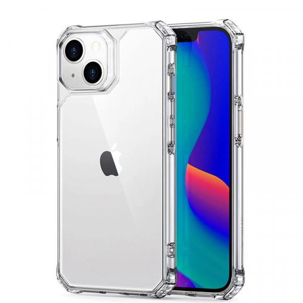 Ốp lưng iPhone 14 Plus ESR Air Armor Clear