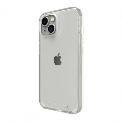 Ốp lưng chống sốc iPhone 14 Plus/ 15 Plus Gear4 Crystal Palace