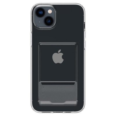 Ốp lưng iPhone 14 Plus Spigen Crystal Slot Dual