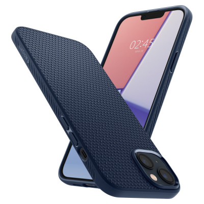 Ốp lưng iPhone 14 Plus Spigen Liquid Air