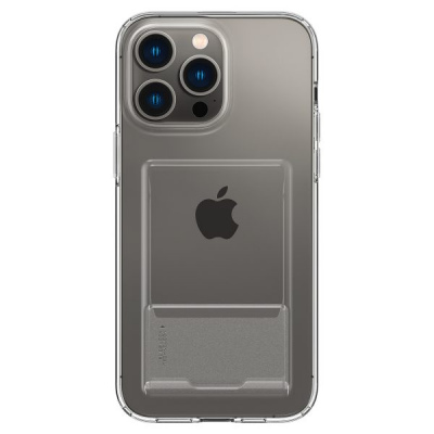 Ốp lưng iPhone 14 Pro Spigen Crystal Slot Dual