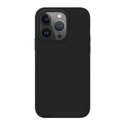 Ốp lưng iPhone 14 Pro UNIQ Hybrid Lino