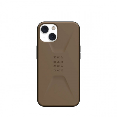 Ốp lưng chống sốc iPhone 14 UAG Civilian