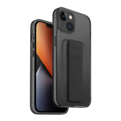 Ốp lưng iPhone 14 UNIQ Hybrid Heldro Mount