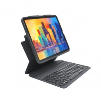 Ốp lưng kèm bàn phím iPad 10.9/11 inch ZAGG Pro Keys