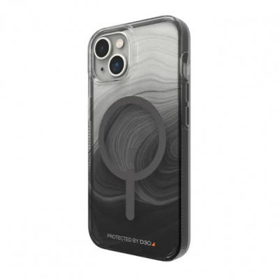 Ốp lưng Magsafe iPhone 14 Gear4 Milan