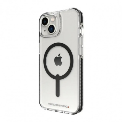 Ốp lưng Magsafe iPhone 14 Gear4 Santa Cruz