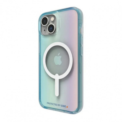 Ốp lưng Magsafe iPhone 14 Plus/ 15 Plus Gear4 Milan