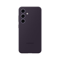 Ốp lưng Silicone Samsung Galaxy S24 Plus