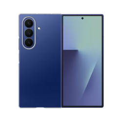 Ốp lưng trong suốt Samsung Galaxy Z Fold7