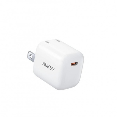 Cốc sạc nhanh Aukey 20W PD Type-C PA-B1 Pro