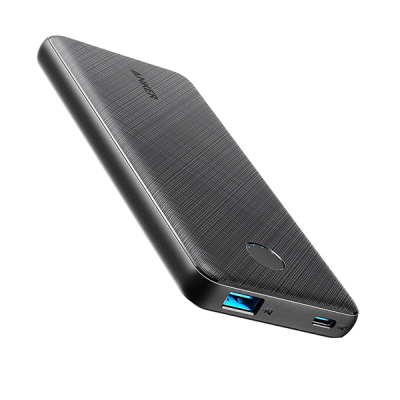 Pin sạc dự phòng Anker 10.000 mAh PD 20W PowerCore Slim A1245