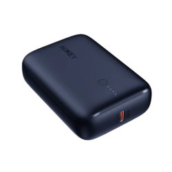 Pin sạc dự phòng Aukey 10.000 mAh PD 20W & QC 3.0 PB-N83S