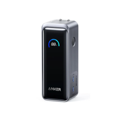 Pin sạc dự phòng Anker 9.600 mAh PD 65W Prime Fusion