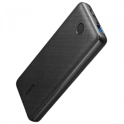 Pin sạc dự phòng Anker PowerCore Essential 20.000 mAh 20W