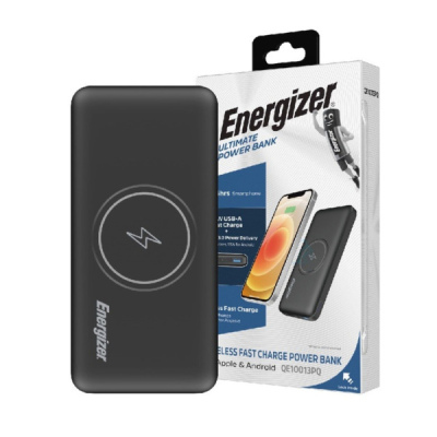 Pin sạc dự phòng Energizer 10.000 mAh QE10013PQ